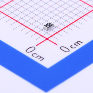 Série 10k 1% SMD, type de puce à montage en surface, résistance à couche épaisse 100mW 75V 0603WAF1002T5E, qualité garantie à 100% - Product Image 3