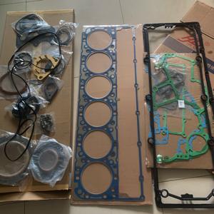 C13 C11ชุดซ่อมชิ้นส่วนเครื่องยนต์ชุดปะเก็นเครื่องยนต์ดีเซลช่าง c13-K1K2 - Product Image 3