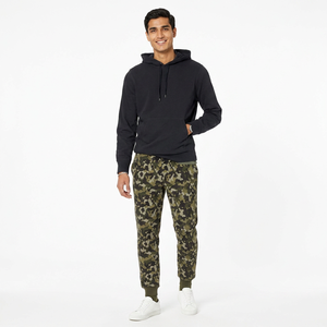 Prix de gros Sweats à capuche en molleton streetwear pour hommes Sweats à capuche pour hommes confortables et lourds Respirants - Product Image 1