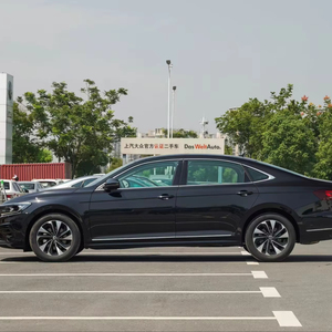 2022 para Volkswagen para Passat FWD Volante a la izquierda Automático Turbo Cuero Exportación Listo Buen estado <span class=keywords><strong>Coches</strong></span> usados a un precio - Product Image 3