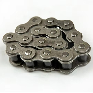 Nouvelle chaîne de transmission pour <span class=keywords><strong>moto</strong></span> YX ROBOTIC <span class=keywords><strong>428</strong></span> 428H - Product Image 1