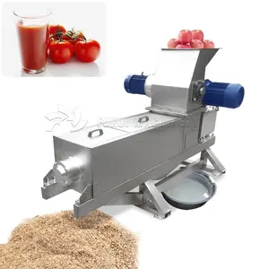 Precio de fábrica de zanahoria rallada de jugo de prensa/máquina de jugo de tomate/extractor/eléctrico cítrico exprimidor de prensa