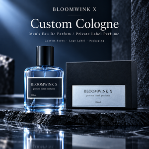 Profumo 50ml Miscela Personalizzata Formato Standard 500 Fragranze MOQ 100 Pezzi - Product Image 2