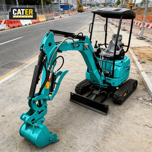 Miễn phí vận chuyển cho máy đào <span class=keywords><strong>mini</strong></span> bánh xích có khớp nối xoay nghiêng động cơ, hiệu suất mô-men tải cao - Product Image 3