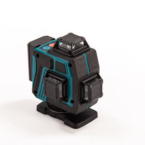 Hierkin - Kit de Herramientas de Buena Calidad, Mochila para Herramientas, <span class=keywords><strong>Nivel</strong></span> Láser de <span class=keywords><strong>16</strong></span> Líneas, <span class=keywords><strong>Nivel</strong></span> Láser 360, Batería para <span class=keywords><strong>Nivel</strong></span> Láser - Product Image 4