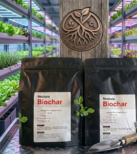 Le biochar organique améliore l'écosystème du sol, stimule l'activité microbienne et soutient une productivité agricole durable. - Product Image 5
