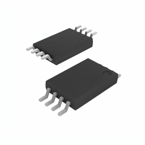 8 TSSOP Components Electronic PT7C43190LE Clock Timing Authorized Distributor - Product Image 1