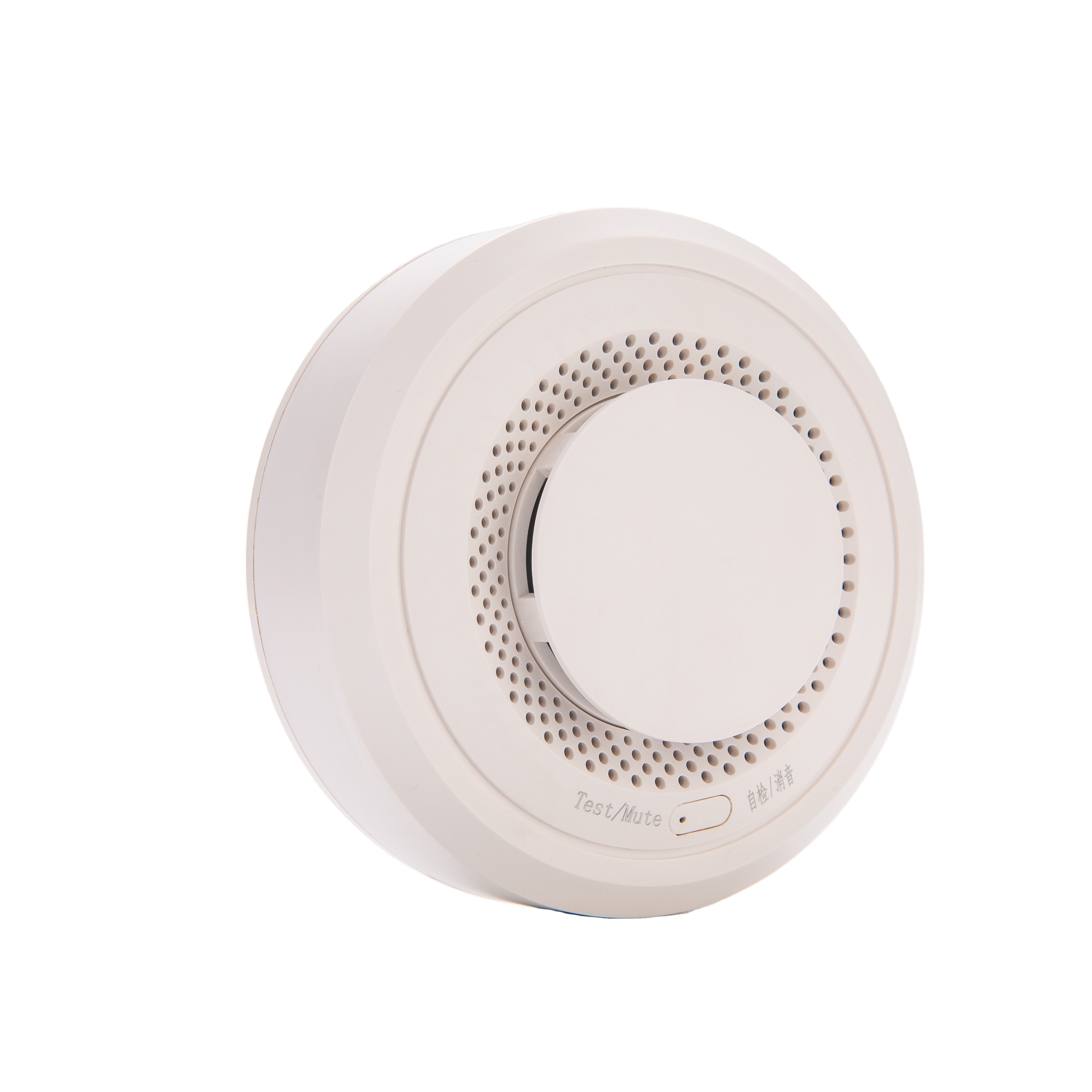 en14604 fire smoke detector tuv