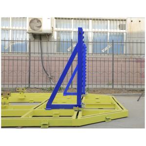 Sistema de Piso Subterráneo para Reparación de Colisiones de Automóviles, Equipo de Corrección y Enderezamiento de Chasis - Product Image 4