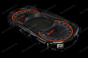 Panel de Instrumentos LCD 278003649 Compatible con BRP <span class=keywords><strong>Sea</strong></span>-<span class=keywords><strong>Doo</strong></span> Jetski <span class=keywords><strong>2018</strong></span> GTX <span class=keywords><strong>300</strong></span> RXT WAKE PRO 230 - Product Image 4