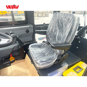 Gratis pengiriman EPA LY25-18 Mini Diesel Backhoe <span class=keywords><strong>Loader</strong></span> lebih murah <span class=keywords><strong>4</strong></span> 1 Bucket <span class=keywords><strong>Loader</strong></span> untuk mesin komponen inti Konstruksi Kota - Product Image 5