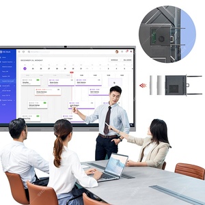 GHOT OEM Aisa Tamaño Mini OPS Computadora interactiva de pantalla plana OPS PC 4th Core I5 8G DDR3 RAM 128G 256GB 512G SSD Resolución 4K - Product Image 4