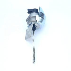 Attuatore Wastegate Turbo GT1749V 803956 784521 803956-5003S 784521-5001S per 55220701 adattamento Lancia Delta Musa <span class=keywords><strong>1.6</strong></span> <span class=keywords><strong>Multijet</strong></span> - Product Image 4