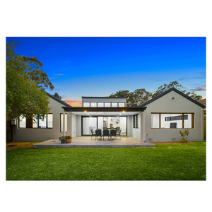Casa prefabricada/villa/<span class=keywords><strong>chalet</strong></span>/cabaña/hotel/apartamento, suministro de China - Product Image 2