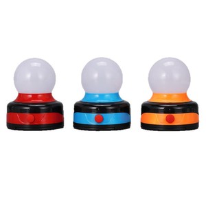 Battery-powered pendant <b>lights</b>, <b>LED</b> wall <b>lights</b>, white <b>light</b> outdoor patrol <b>lights</b>, round emergency <b>lights</b> for <b>work</b> and camping. - Product Image 1