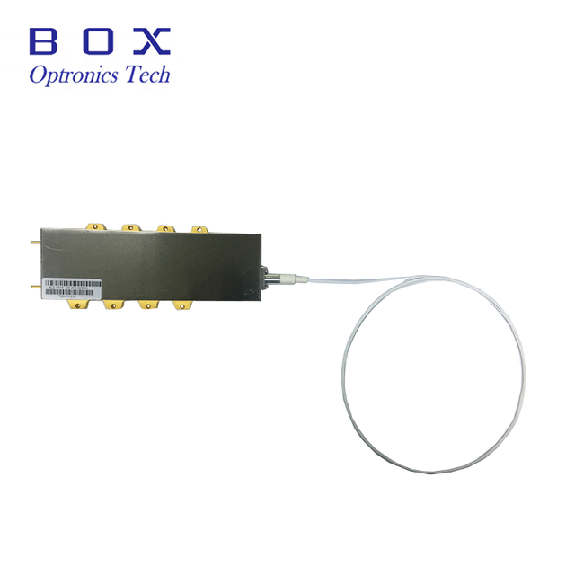 915nm Laser Diode 200W Fiber Coupled Laser