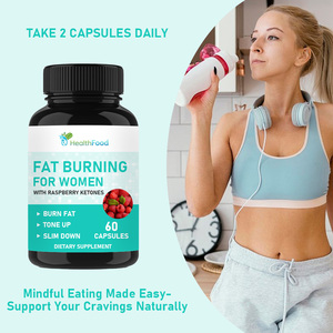 Cápsulas Quemagrasas para Mujeres, Directo de Fábrica, con Vinagre de Sidra de Manzana, Favorecen la Piel y el Cuerpo, Fórmula para la Pérdida de Peso - Product Image 5