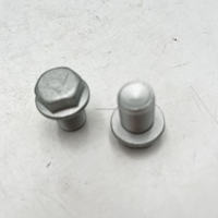 Nouveau bouchon de vidange d'huile et vis 21512-23001 pour Solana/Tyrone/Lion/ Sonata/Footo/Jetor/G70/G80/GV80/Santa Fe