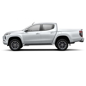 Estribo de barra lateral de paso lateral al por mayor para <span class=keywords><strong>Mitsubishi</strong></span> L200 TRITON 2019 2020 2021 2022 <span class=keywords><strong>2023</strong></span> - Product Image 5
