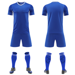 Maglie da Calcio Personalizzate 2025-2026 <span class=keywords><strong>per</strong></span> Uomo e Bambino, Nuova Stagione, Uniformi <span class=keywords><strong>per</strong></span> Giocatori e Tifosi - Product Image 3