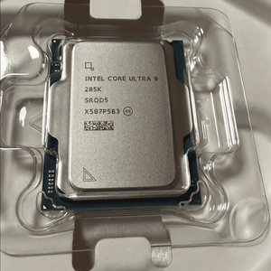 <span class=keywords><strong>Intel</strong></span> Core ultra 9 285K tetracosa-core [24 Core] 3.70 GHz <span class=keywords><strong>Intel</strong></span> Processor FCLGA1851 computadores COM processador ultra <span class=keywords><strong>Intel</strong></span> - Product Image 6