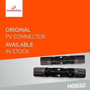 LONGI Canadian Solar Jinko Connecteur pour panneaux solaires <span class=keywords><strong>MC4</strong></span> T6 T4 QC4.10 Câble solaire connecteur PV en stock - Product Image 4