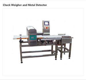 מחיר מפעל מזון תעשייתי מסוע חגורת גלאי מתכת ולבדוק JZ-W1200g - Product Image 6