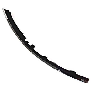 Embellecedor de Bisel para Faro Antiniebla Audi A6 09-12 4F0853065 4F0853066 Lado Izquierdo y Derecho, Fijación con Tornillos de Plástico - Product Image 4