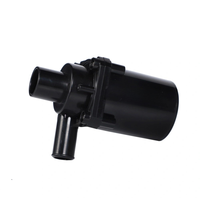 Pompe Toilette Intelligente 12V/24V DC sans Brosses - Silencieuse, Basse Pression, OEM/ODM Personnalisable