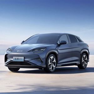 2025 Byd Seal Pure Electric de BYD Seal 4WD Performance Made in China Voitures à conduite à gauche BYD Sea Lion 07 - Product Image 6