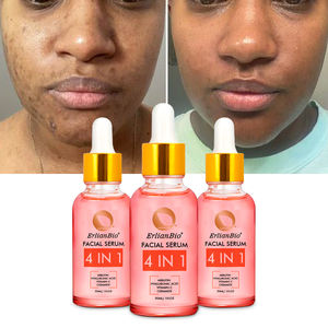 Venta al por mayor Acné Trea <span class=keywords><strong>Ment</strong></span> Blanqueamiento DE LA PIEL Suero facial Ingrediente natural Refinar los poros Aceite de esencia de piel suave - Product Image 1
