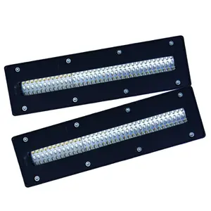 Häufiges Trocknen Wasser kühlung UV-LED-Lampe LED UV-Härtung licht UV-Härtung maschine