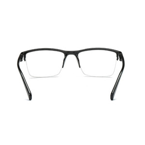 <span class=keywords><strong>Gafas</strong></span> de lectura ultraligeras de media montura +0.25 0.5 0.75 1.25 <span class=keywords><strong>1.5</strong></span> 2 1.75 2.25 3 3.5 para mujer y <span class=keywords><strong>hombre</strong></span>, cuadradas, de resina, para <span class=keywords><strong>presbicia</strong></span> - Product Image 6