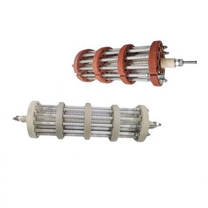 Radiateur tubulaire radiant en céramique pour four - Product Image 1