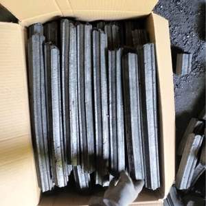 Carbón de aserrín de madera a precio de fábrica, inodoro, bajo contenido de ceniza, alta retención de calor, auténtica calidad de exportación de Vietnam - Product Image 6