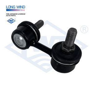 Eslabones estabilizadores de coche para Mitsubishi <span class=keywords><strong>Hyundai</strong></span> ACCENT/00-05 MATRIX/01-10 54830/R 17010 -17020- - Product Image 2