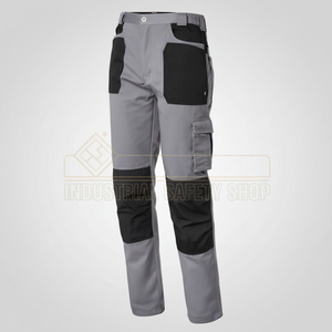 Women's Winter <b>Stretch</b> Trousers - Product Image 1