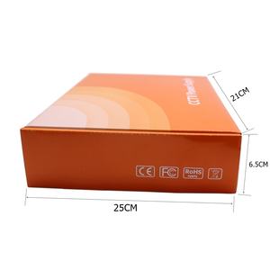 Fabricante directo CCTV AC/DC fuente de alimentación 12V10A 9 canales CCTV fuente de alimentación - Product Image 6