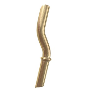 Tuyau d'eau pour moteur hors-bord Yamaha 61N-44361-00 en cuivre, arbre court, pour 25-30 CV, pièce de rechange - Product Image 3