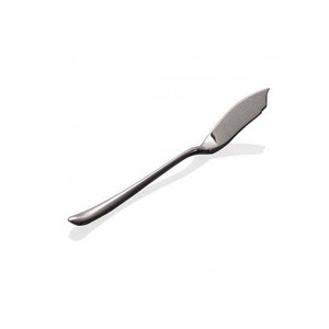 Salvinelli Princess <b>Fish</b> <b>Knife</b> 18/10 Stainless Steel, 5 mm Thick - Product Image 1