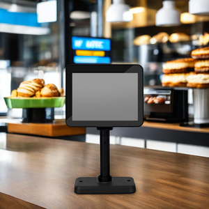 Hot Sale New Product <strong>POS</strong> <strong>Customer</strong> <strong>Display</strong> 9.7 Inch <strong>Customer</strong> <strong>Display</strong> 1024*768 Resolution - Product Image 5