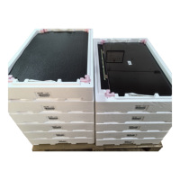 Commande en gros 24 32 40 42 43 49 50 55 65 75 85 86 98 pouces LED LCD TV écran panneau d'affichage pour Samsung Hisense LG Sony Tv