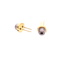 TO 18 Laser infrarouge 780nm 5.6mm 200mW Diode laser IR