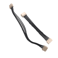 SYY 4 5-poliges Power-Treiber-Verbindungs kabel für Playstation 4 PS4-Konsolenreparaturteile