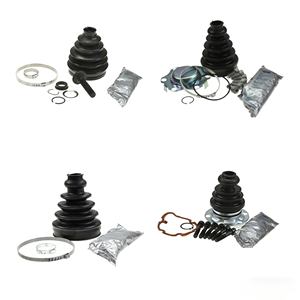 Новый комплект сальников ШРУСа для Volkswagen Audi - Product Image 1