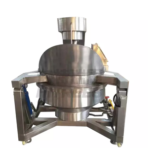 Máquina de <span class=keywords><strong>palomitas</strong></span> de maíz de caramelo comercial automática industrial para hacer <span class=keywords><strong>palomitas</strong></span> de maíz redondas <span class=keywords><strong>americanas</strong></span> - Product Image 5