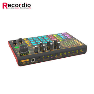 GAX-SK300 Nouveau SK300 Multifonctionnel <span class=keywords><strong>Externe</strong></span> <span class=keywords><strong>Carte</strong></span> <span class=keywords><strong>Son</strong></span> UN Must Pour Les Radiodiffuseurs En Direct - Product Image 3