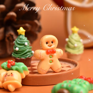 Cabujones de Resina de Estilos Variados para Manualidades, Decoración de Horquillas y Joyería DIY - Product Image 4