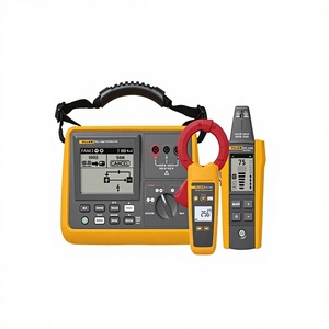 Localizador <span class=keywords><strong>de</strong></span> Fallas a Tierra para Sistemas Fotovoltaicos <span class=keywords><strong>de</strong></span> Alta Precisión GFL-1500, <span class=keywords><strong>Probador</strong></span> <span class=keywords><strong>de</strong></span> Nueva Energía <span class=keywords><strong>de</strong></span> 1500V - Product Image 1