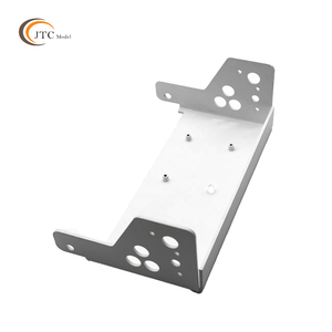 Tùy chỉnh Nhu cầu cao tấm kim loại thép không gỉ sản phẩm nhôm dập hàn tấm kim loại chế tạo các bộ phận nhỏ - Product Image 2